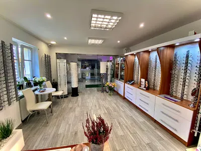 Optyk OCZKO Optometrysta Jelenia Góra