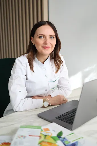 Poradnia DOBRY DIETETYK Dorota Górka